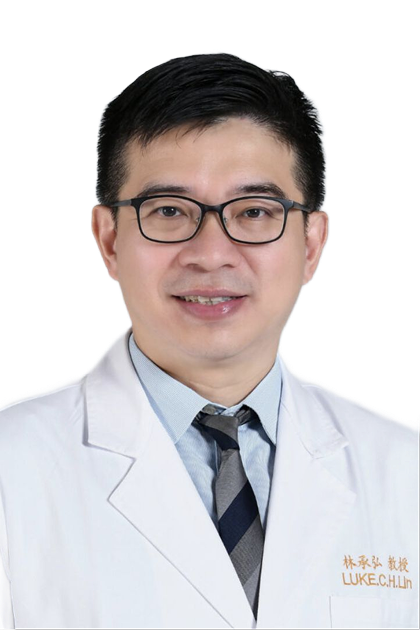 Cheng-Hung Lin (林承弘)